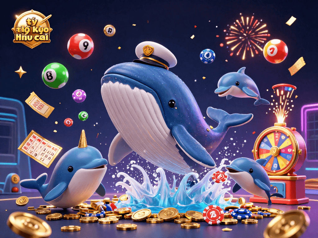 Enjoy vibrant winning strategies and exciting opportunities with tỷ lệ kèo nhà cái in this dynamic casino scene.
