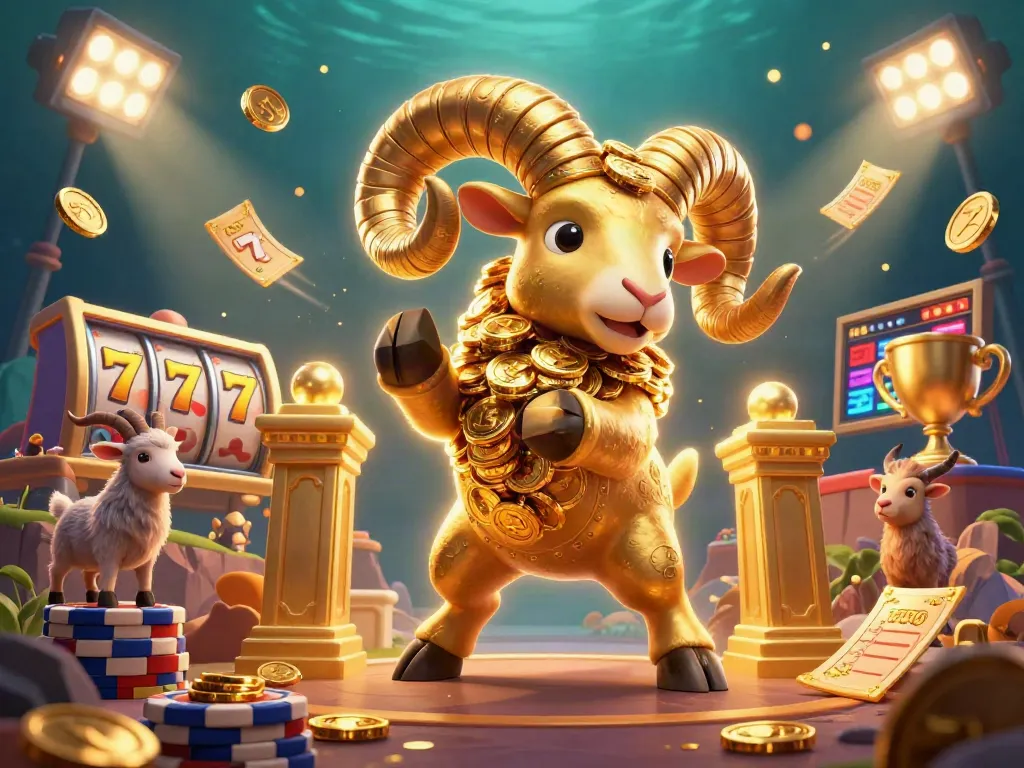 SUNWIN offers exciting jackpot opportunities with vibrant slot elements and dynamic casino visuals.